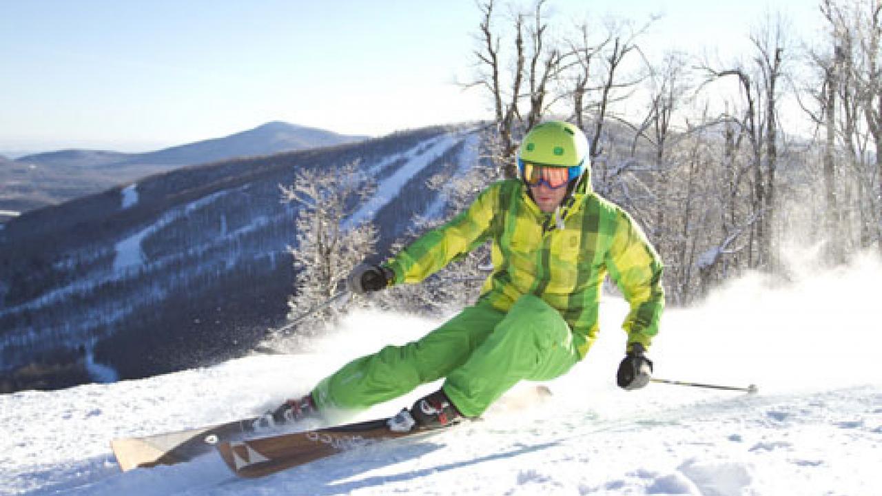 Windham Mountain | Triptipper.com